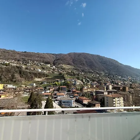 Fornace 2 Apartment