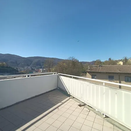 Fornace 2 Apartment Vacallo