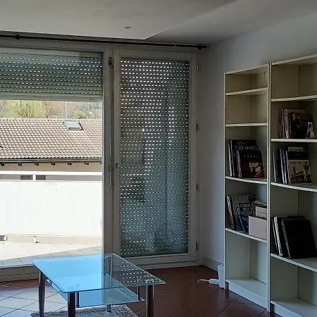 Fornace 2 Apartment Vacallo