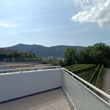 Fornace 2 Apartment Vacallo