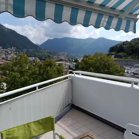 Apartment Fornace 2 *