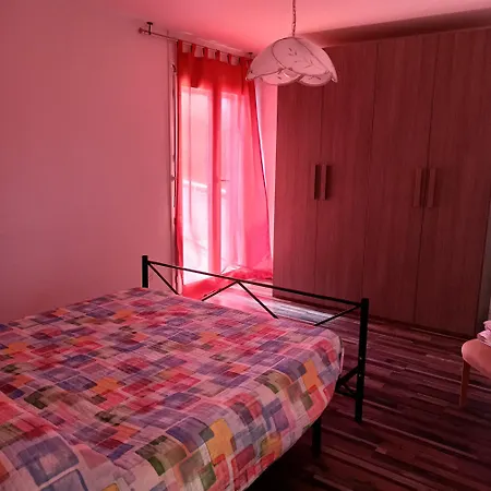 Apartment Fornace 2