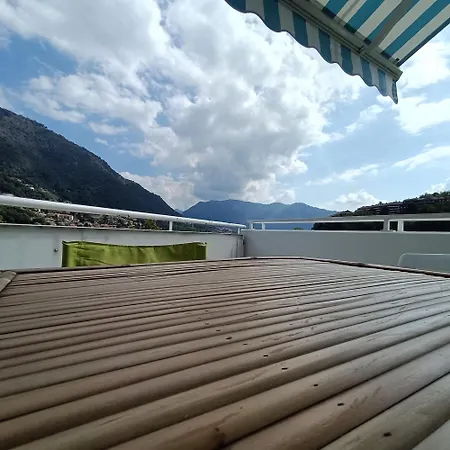 Apartment Fornace 2
