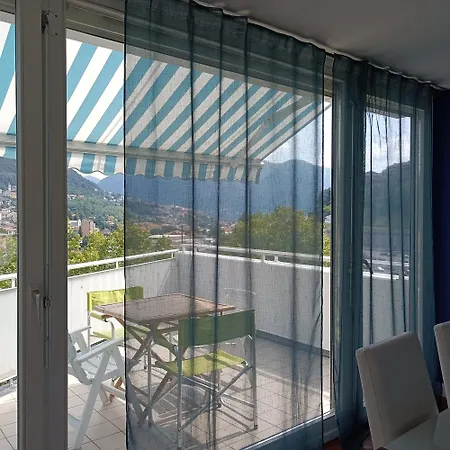 Apartment Fornace 2